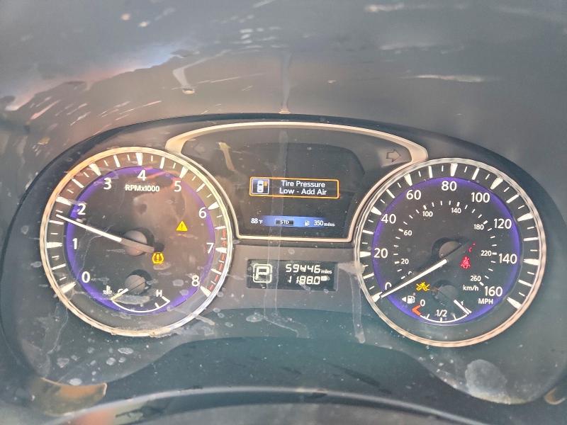 Продажа на аукционе авто 2019 Infiniti Qx60, vin: 5N1DL0MN3KC559571, номер лота: 58482896
