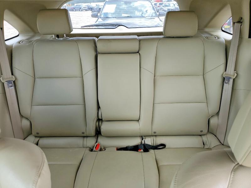 Aukcja sprzedaży 2018 Acura Rdx, vin: 5J8TB4H39JL026787, numer aukcji: 55870476