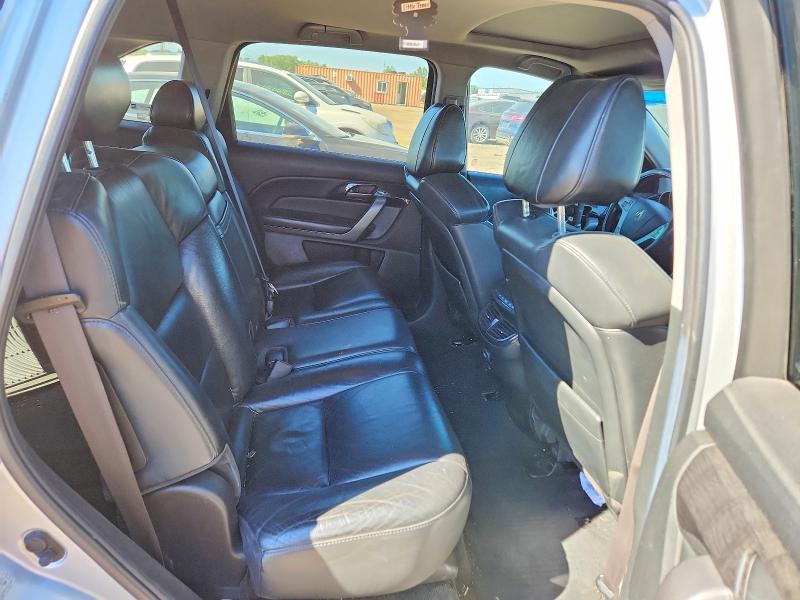 Продажа на аукционе авто 2007 Acura Mdx, vin: 2HNYD28307H531734, номер лота: 55931026