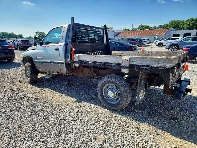 Aukcja sprzedaży 1994 Dodge Ram 2500, vin: 1B7KF26W3RS601032, numer aukcji: 56873506