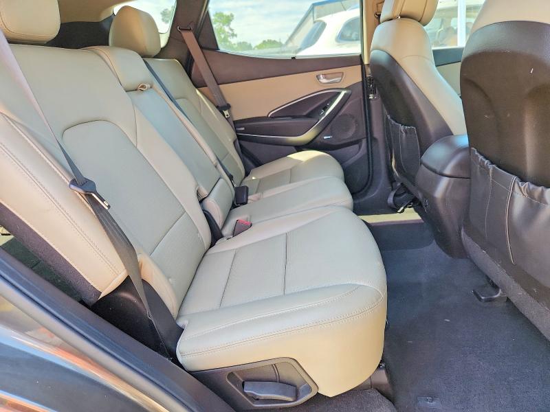 Aukcja sprzedaży 2014 Hyundai Santa Fe Sport, vin: 5XYZU3LB8EG184535, numer aukcji: 54261716