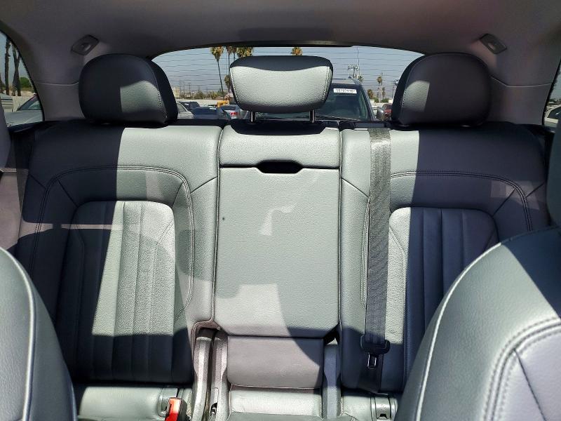 Aukcja sprzedaży 2019 Audi Q5, vin: WA1BNAFY7K2049694, numer aukcji: 56958496