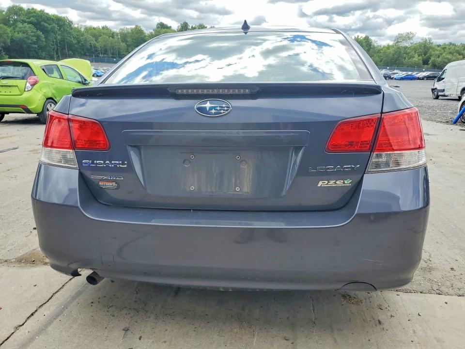 57330416 :رقم المزاد ، 4S3BMBC60E3009392 vin ، 2014 Subaru Legacy مزاد بيع