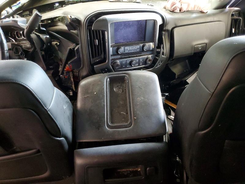 Продажа на аукционе авто 2015 Chevrolet Silverado, vin: 3GCPCSEJ5FG170488, номер лота: 55714386