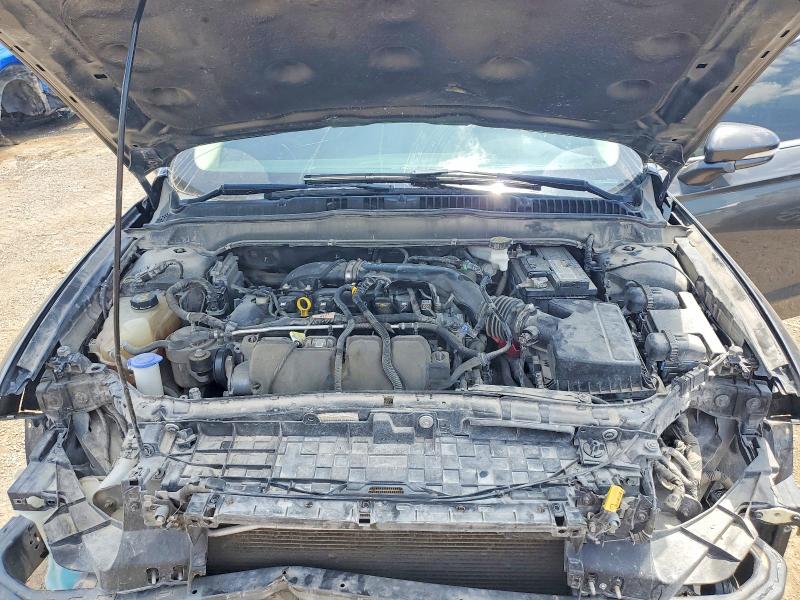 Продажа на аукционе авто 2019 Ford Fusion, vin: 3FA6P0D98KR184305, номер лота: 56650766