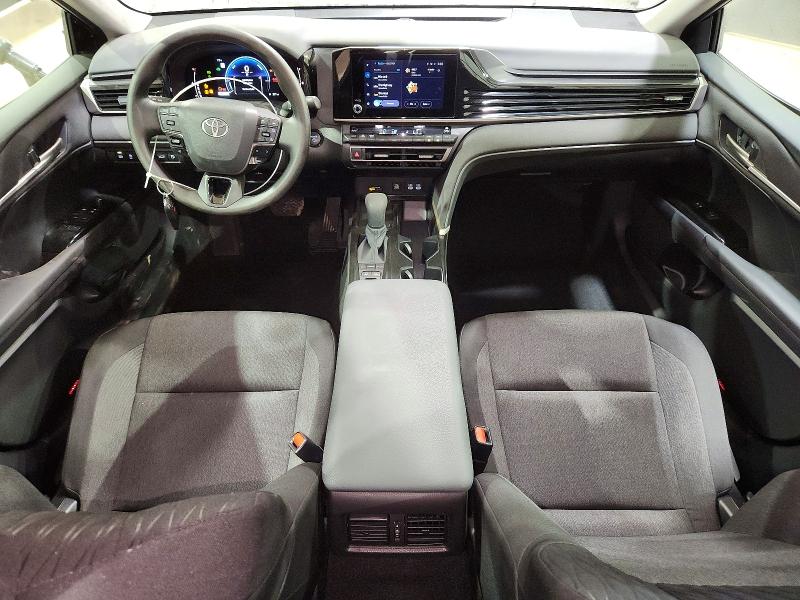56403326 :رقم المزاد ، 4T1DAACK1TU279890 vin ، 2026 Toyota Camry مزاد بيع