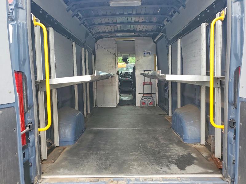 Aukcja sprzedaży 2020 Ram Promaster 3500, vin: 3C6URVJG7LE143725, numer aukcji: 58385986