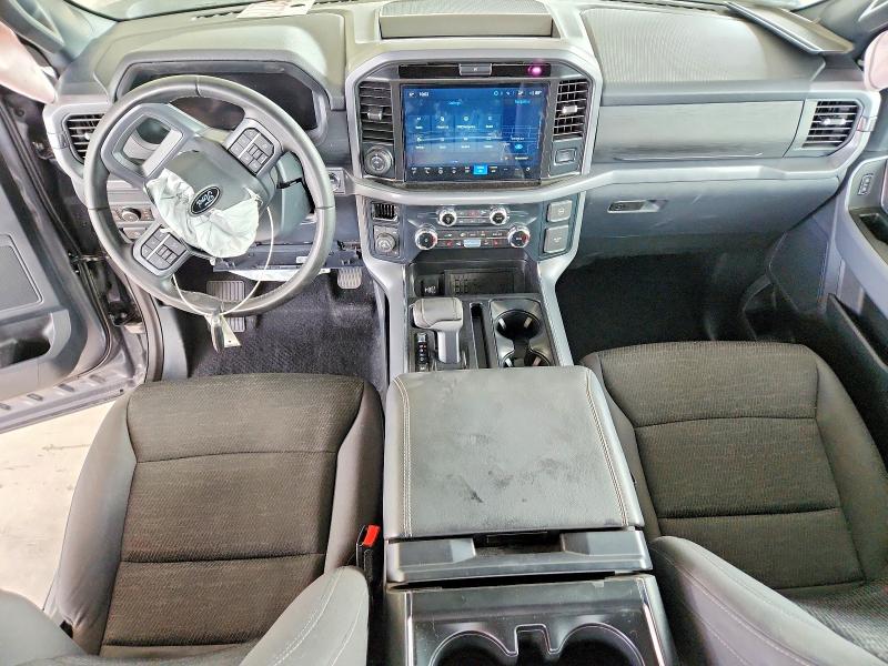 Продажа на аукционе авто 2025 Ford F150, vin: 1FTFW3LD8SFA77644, номер лота: 56366956