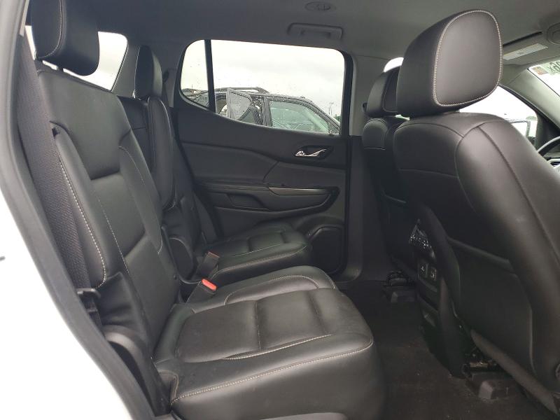 2019 Gmc Acadia მანქანა იყიდება აუქციონზე, vin: 1GKKNMLS2KZ207149, აუქციონის ნომერი: 57558486