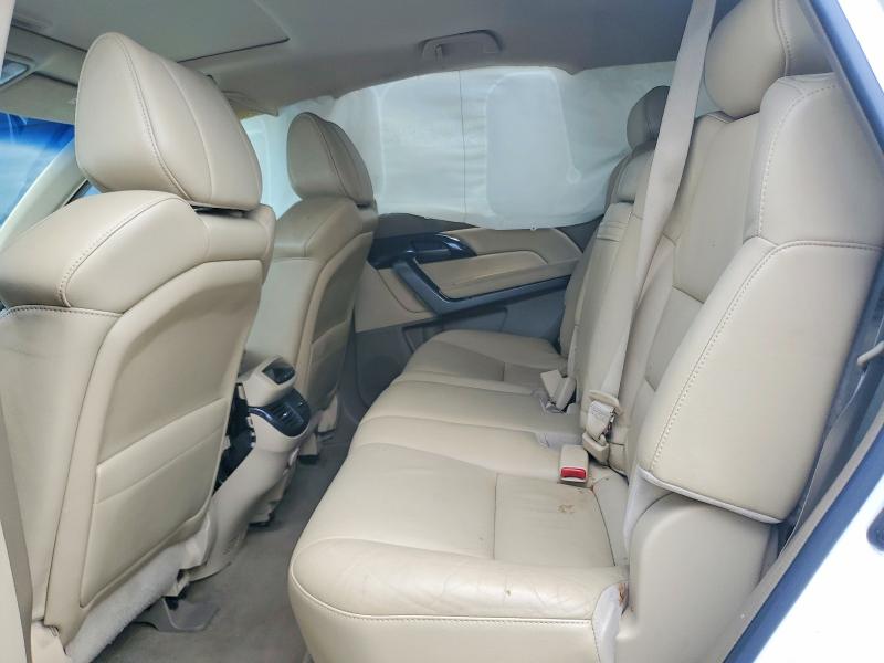 Продажа на аукционе авто 2009 Acura Mdx, vin: 2HNYD28249H521234, номер лота: 57072416