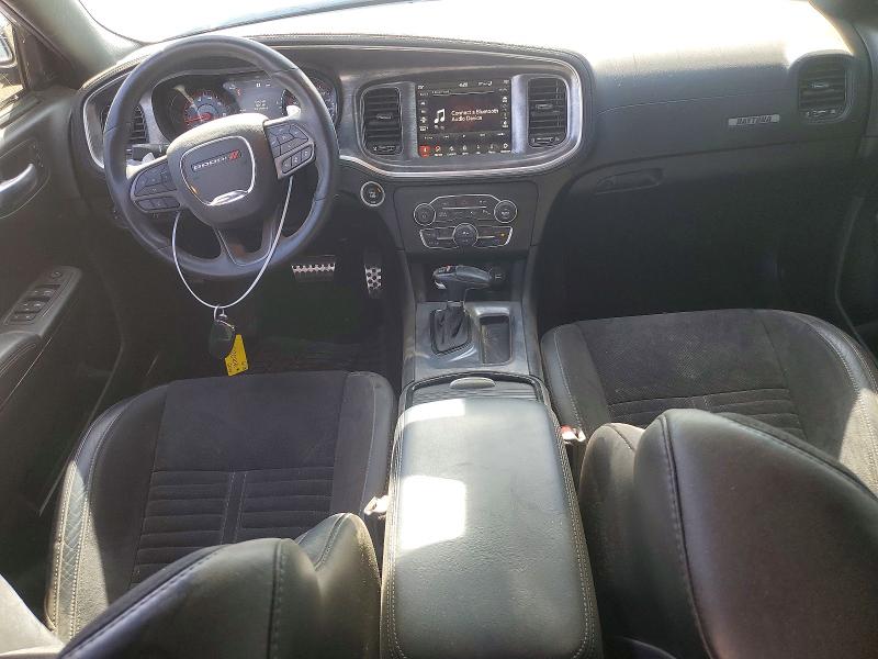 Продажа на аукционе авто 2023 Dodge Charger, vin: 2C3CDXGJ6PH643004, номер лота: 58457656