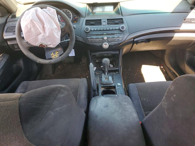 Aukcja sprzedaży 2009 Honda Accord, vin: 1HGCP26369A035785, numer aukcji: 56229896