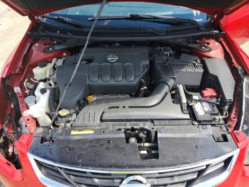 58064086 :رقم المزاد ، 1N4AL2EP8BC107530 vin ، 2011 Nissan Altima مزاد بيع