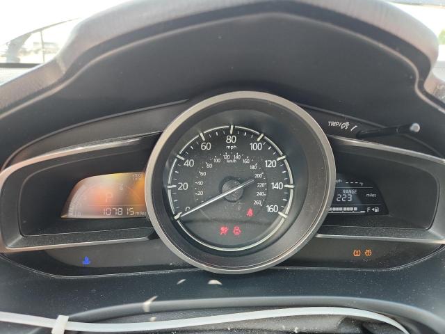 Продаж на аукціоні авто 2018 Mazda 3, vin: 3MZBN1V31JM263256, номер лоту: 56266406