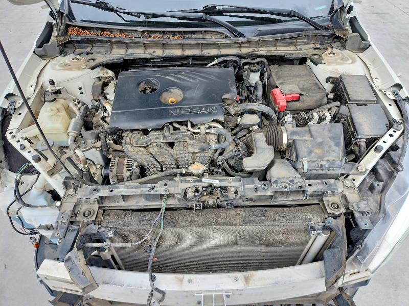 Aukcja sprzedaży 2019 Nissan Altima, vin: 1N4BL4CV1KC120377, numer aukcji: 56624246