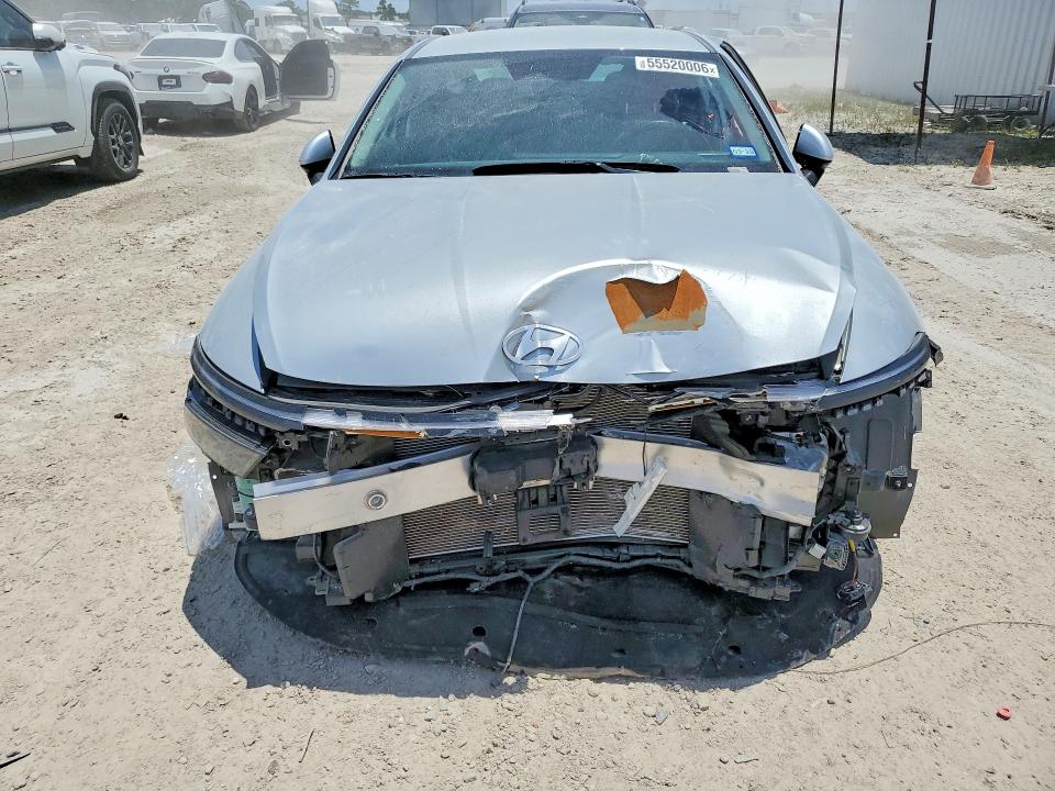 Aukcja sprzedaży 2026 Hyundai Sonata, vin: KMHL64JA5TA563498, numer aukcji: 55520006