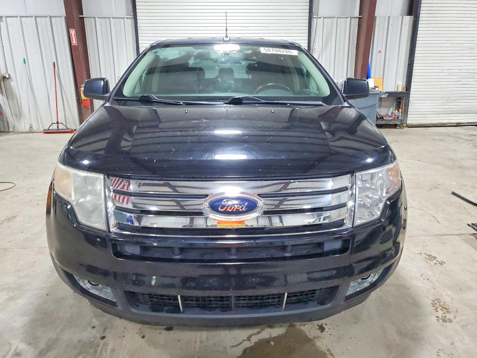Продажа на аукционе авто 2007 Ford Edge, vin: 2FMDK38C07BA72896, номер лота: 58708286