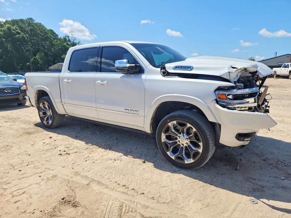 Продажа на аукционе авто 2023 Ram 1500, vin: 1C6SRFHT0PN521501, номер лота: 56294536