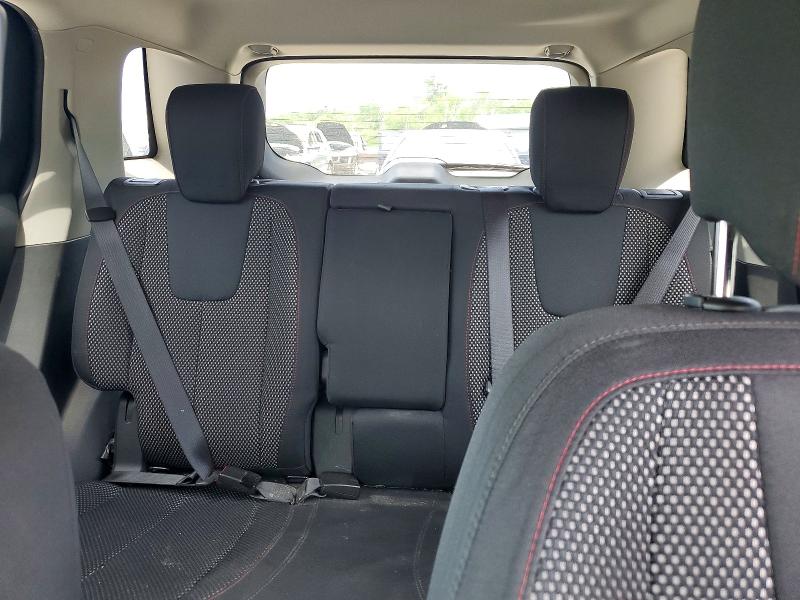 Aukcja sprzedaży 2013 Gmc Terrain, vin: 2GKFLTEK0D6298208, numer aukcji: 57011346