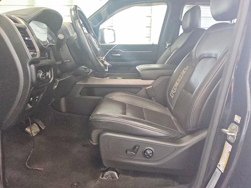 Продажа на аукционе авто 2020 Ram 1500, vin: 1C6SRFLM4LN270380, номер лота: 54850476