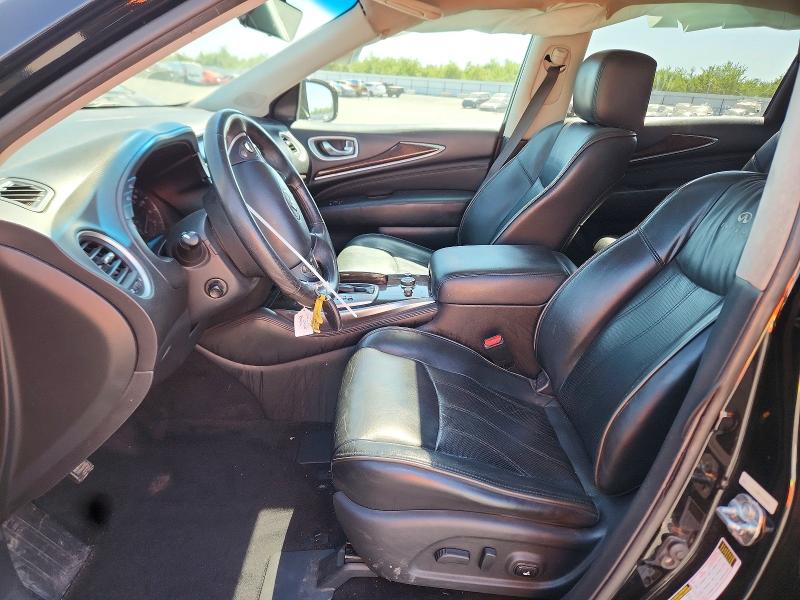 Продаж на аукціоні авто 2013 Infiniti Jx35, vin: 5N1AL0MM6DC314003, номер лоту: 58027296