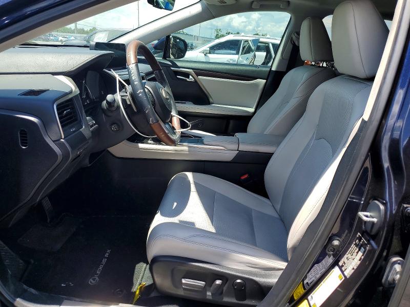 57707916 :رقم المزاد ، 2T2HZMAA3LC166901 vin ، 2020 Lexus Rx مزاد بيع