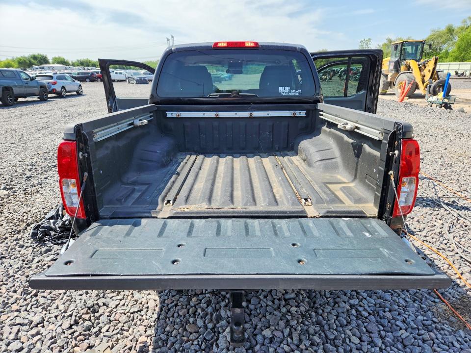 Продаж на аукціоні авто 2005 Nissan Frontier, vin: 1N6AD07W95C408597, номер лоту: 55600776