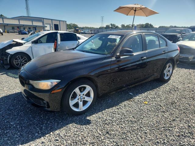 Aukcja sprzedaży 2013 Bmw 320, vin: WBA3B1C5XDF461503, numer aukcji: 58117486