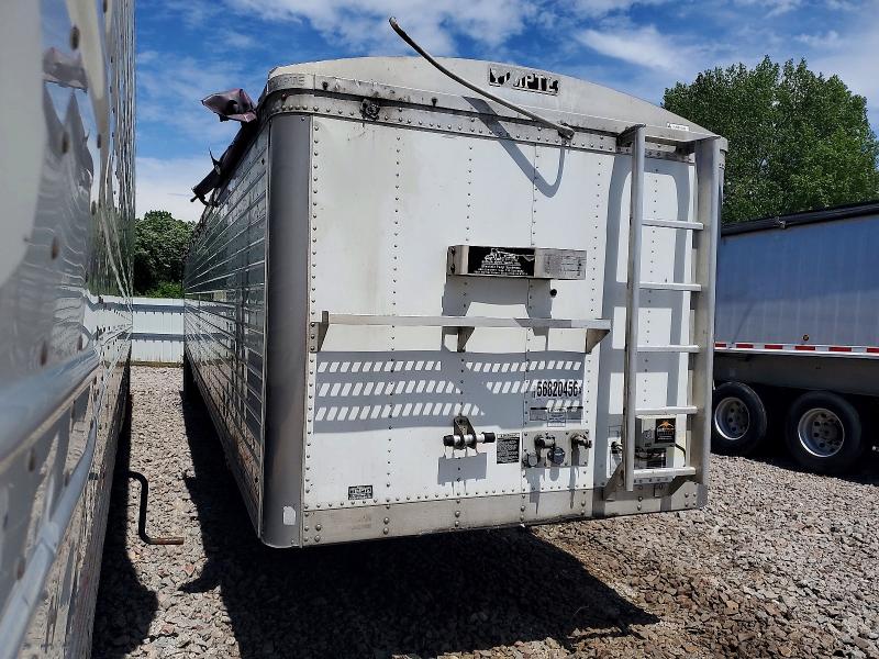 Продаж на аукціоні авто 2015 Timpte Grain Trailer, vin: 1TDH43022FB145872, номер лоту: 56820456