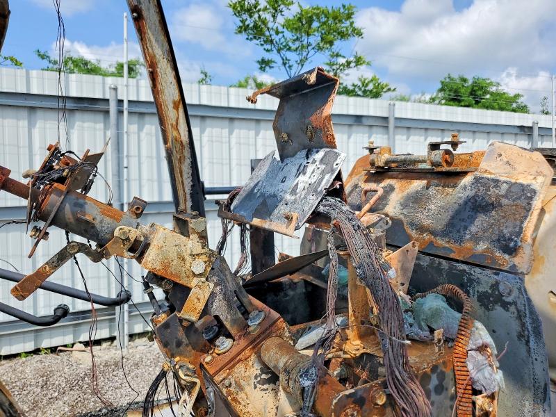 Aukcja sprzedaży 2022 Kubota La2254, vin: N0V1N000056611066, numer aukcji: 56611066