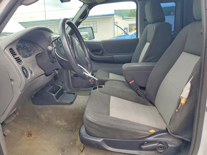 Продаж на аукціоні авто 2011 Ford Ranger, vin: 1FTLR4FEXBPA83704, номер лоту: 56145166
