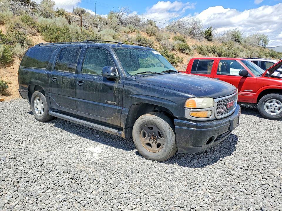 Продаж на аукціоні авто 2005 Gmc Yukon Xl, vin: 1GKFK66U65J183489, номер лоту: 58938526