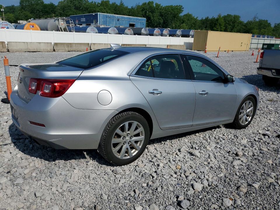 Продажа на аукционе авто 2016 Chevrolet Malibu Limited, vin: 1G11E5SA9GF131937, номер лота: 85450555