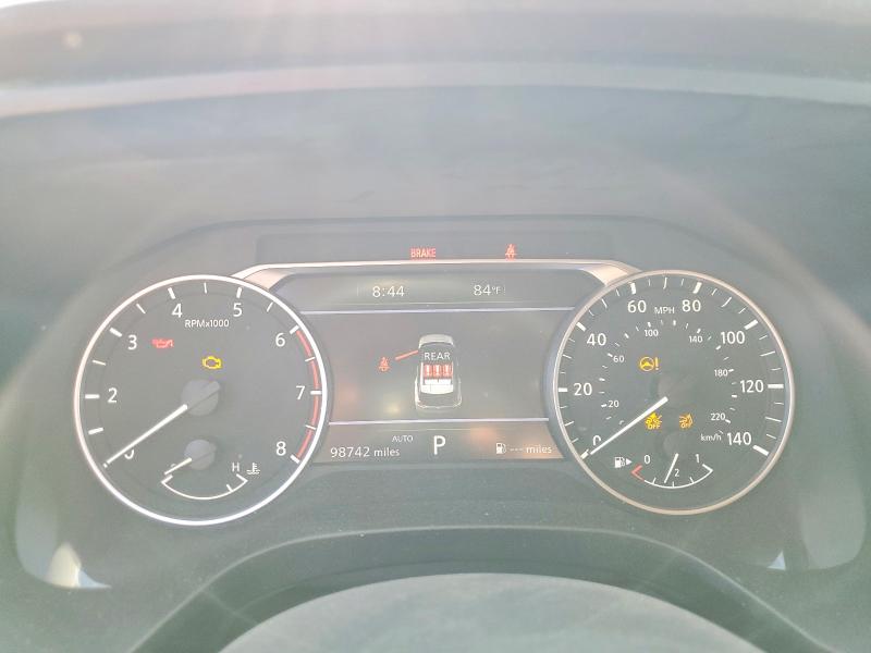 Aukcja sprzedaży 2023 Nissan Rogue, vin: 5N1BT3CB6PC790908, numer aukcji: 57353896