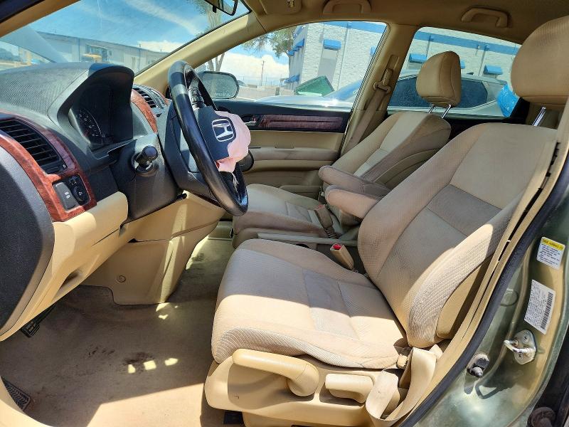 2008 Honda Cr-v მანქანა იყიდება აუქციონზე, vin: JHLRE48398C055882, აუქციონის ნომერი: 55578866