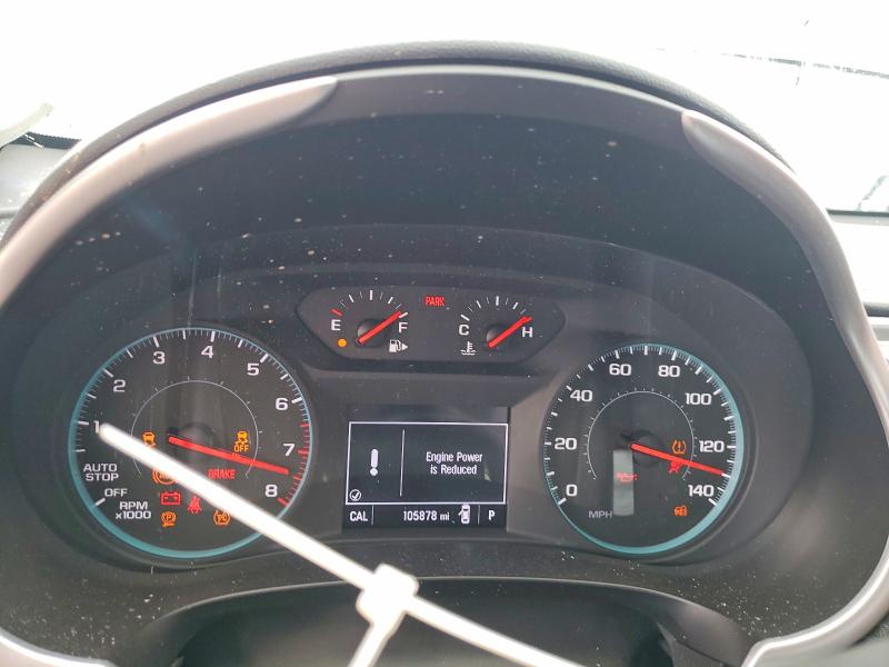 Aukcja sprzedaży 2022 Chevrolet Malibu, vin: 1G1ZG5ST4NF200965, numer aukcji: 57758236