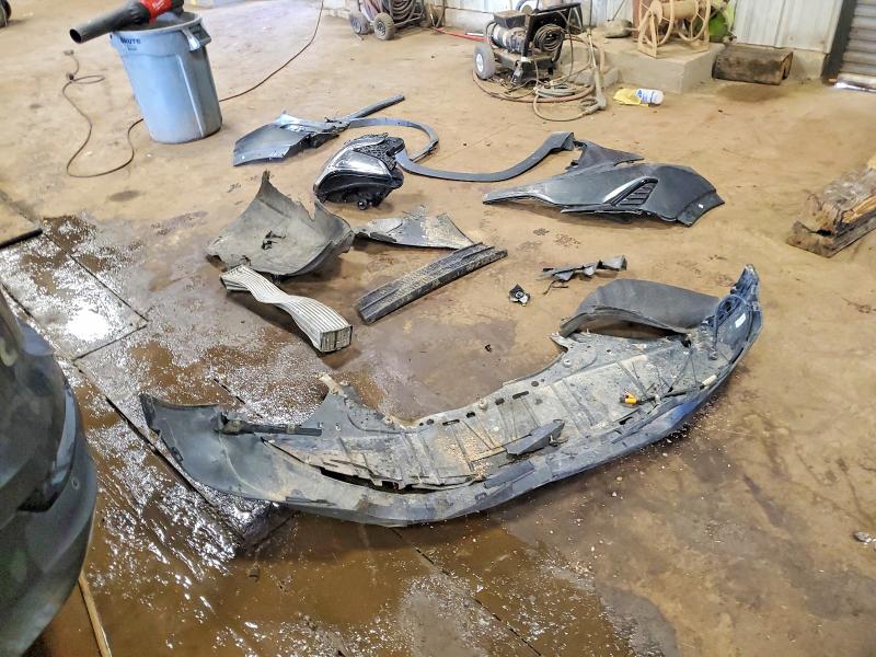 Продажа на аукционе авто 2019 Gmc Terrain, vin: 3GKALTEX1KL224679, номер лота: 54504716