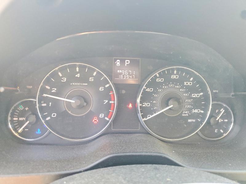 Продаж на аукціоні авто 2011 Subaru Outback, vin: 4S4BRBCC6B3363481, номер лоту: 55960736