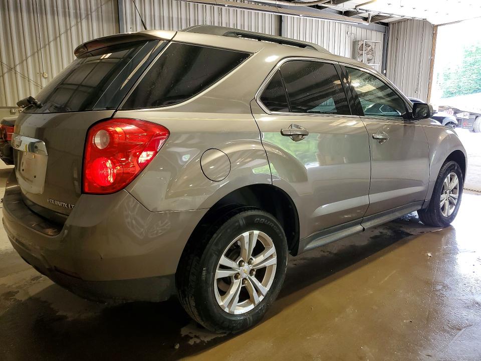 2011 Chevrolet Equinox მანქანა იყიდება აუქციონზე, vin: 2CNFLEEC5B6369105, აუქციონის ნომერი: 55746756