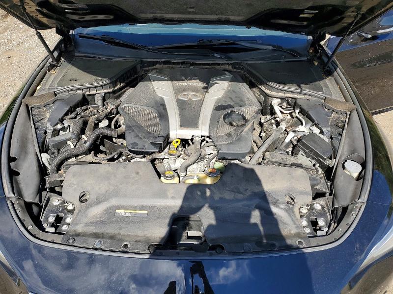 Aukcja sprzedaży 2017 Infiniti Q60, vin: JN1EV7EL5HM552328, numer aukcji: 58076136