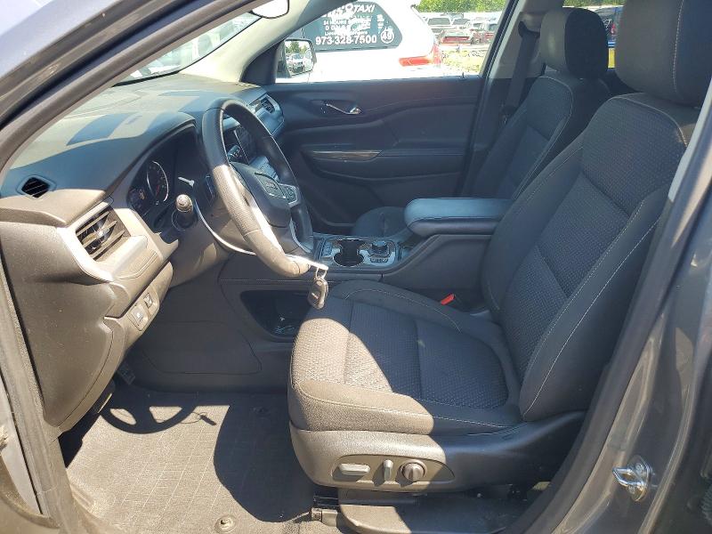 Aukcja sprzedaży 2022 Gmc Acadia, vin: 1GKKNKL44NZ143724, numer aukcji: 58623876