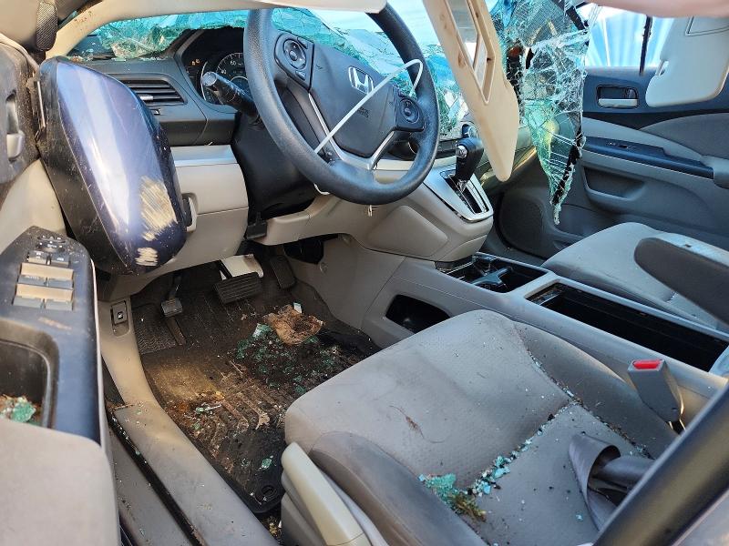 Aukcja sprzedaży 2014 Honda Cr-v, vin: 2HKRM4H59EH699979, numer aukcji: 54918956
