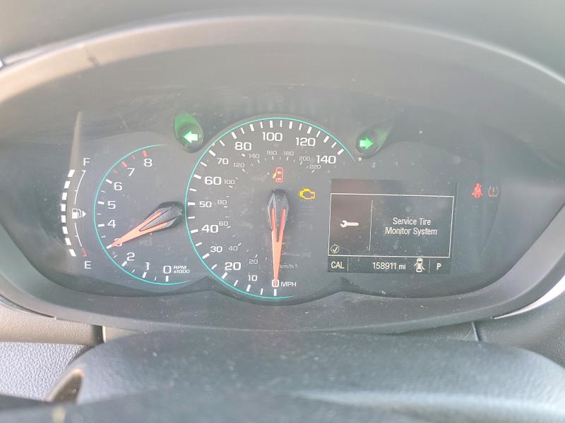 Продаж на аукціоні авто 2017 Chevrolet Trax, vin: KL7CJKSB0HB143855, номер лоту: 57489246