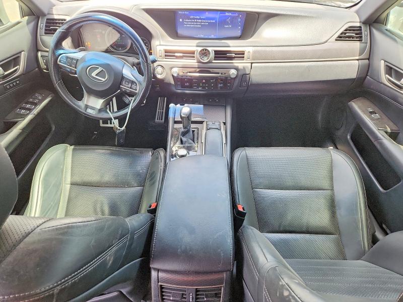 Aukcja sprzedaży 2017 Lexus Gs 350, vin: JTHBZ1BL2HA009959, numer aukcji: 56194416