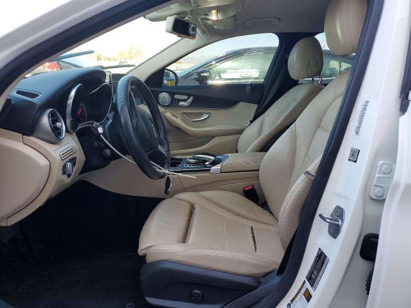 Продажа на аукционе авто 2016 Mercedes-benz C, vin: 55SWF4JB4GU161719, номер лота: 54996446
