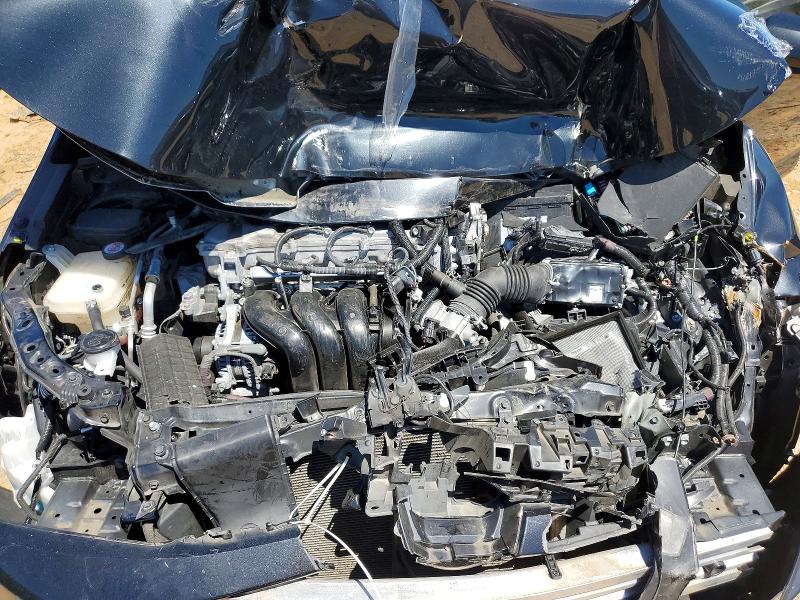 Aukcja sprzedaży 2020 Toyota Corolla, vin: JTDEPRAEXLJ054811, numer aukcji: 55616276