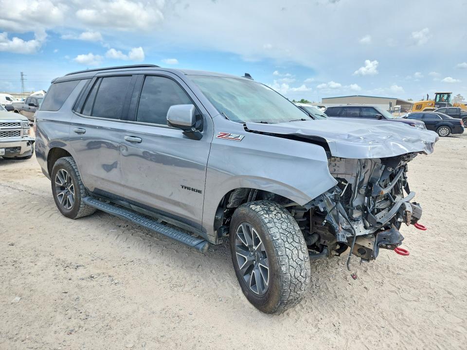Aukcja sprzedaży 2022 Chevrolet Tahoe, vin: 1GNSKPKD8NR310600, numer aukcji: 55901026