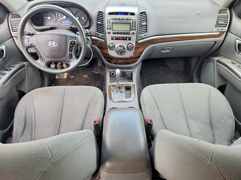 Aukcja sprzedaży 2010 Hyundai Santa Fe, vin: 5NMSG3AB5AH336461, numer aukcji: 57087976
