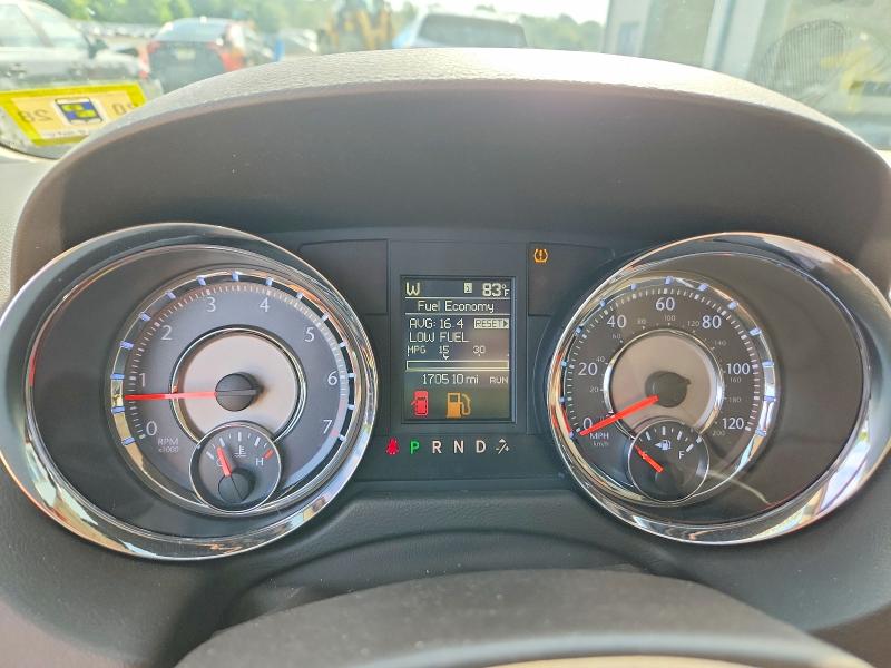 58843916 :رقم المزاد ، 2C4RC1GG1DR531257 vin ، 2013 Chrysler Town & Country مزاد بيع