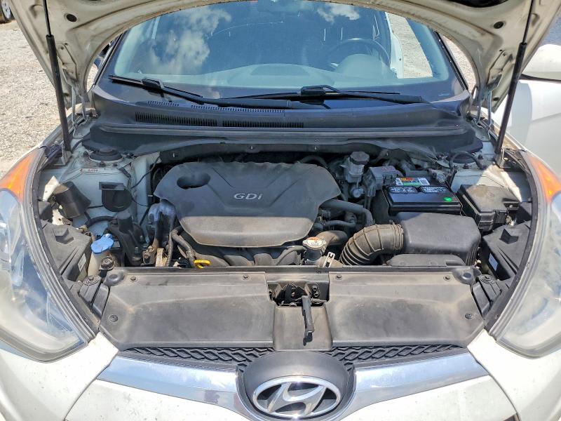Продаж на аукціоні авто 2015 Hyundai Veloster, vin: KMHTC6AD7FU225134, номер лоту: 59186056